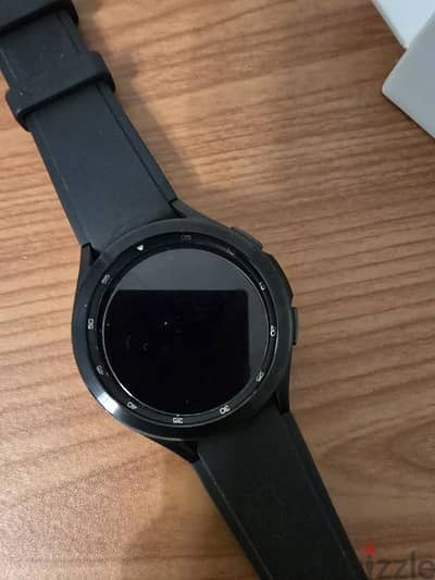 Samsung Classic 4 Smart Watch 46mm