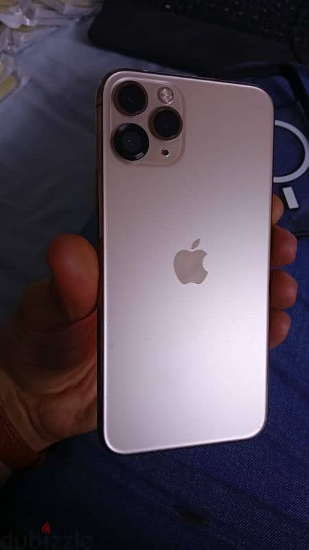 Iphone Pro 512Gb نسخه نادره 3