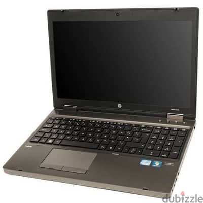 لابتوب hp6560p استيراد خارج غير مستعمل