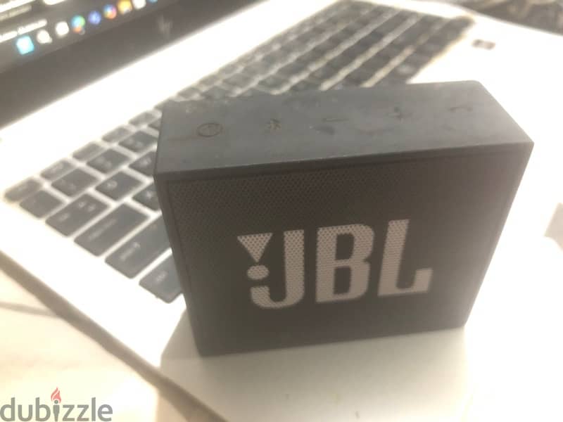 jbl go speaker 0