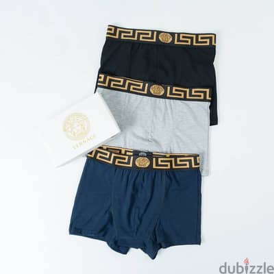 فرصة sVersace boxer