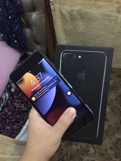 آيفون 7plus