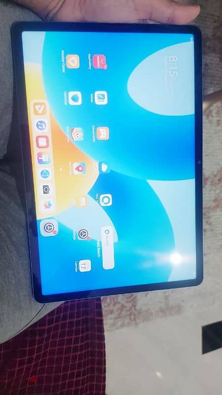 تابلت هواوي matepad 11.5 ,6GB RAM,128GB 1