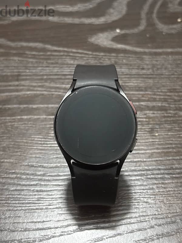 Samsung watch 4 42mm 1