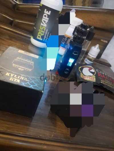 vape فيب