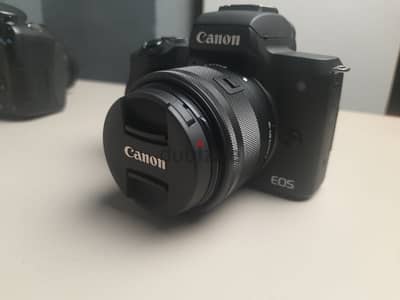 canon m50 mark1