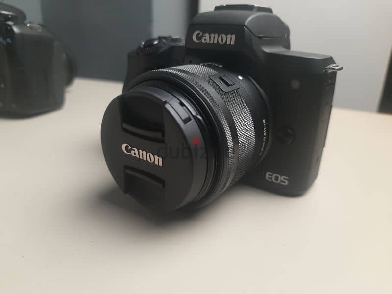 canon m50 mark1 0