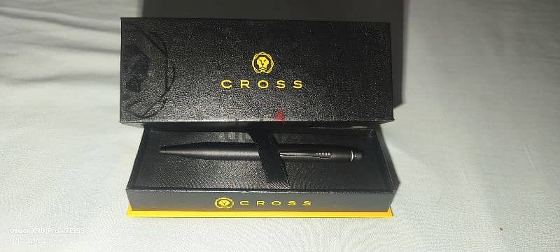 قلم cross 0