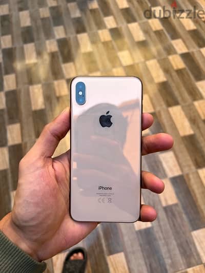 iphone xs max 512G