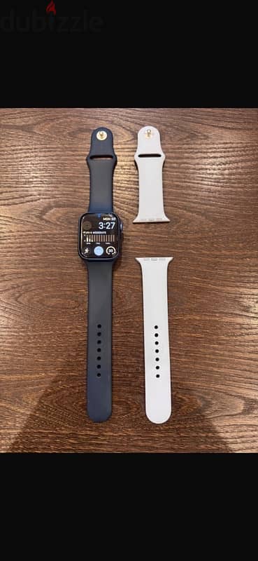 apple watch series 7 aluminum (Gps) 1