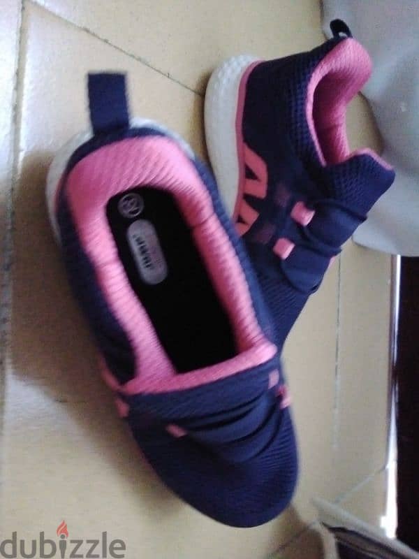 New jump shoes 1