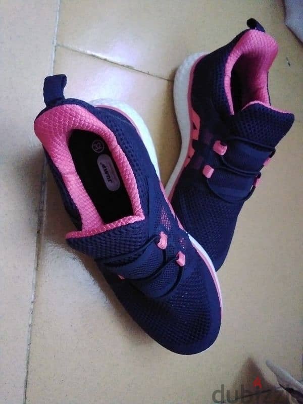 Jumb shoes New 2