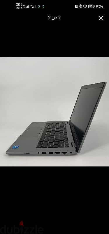 Dell latitude 5420