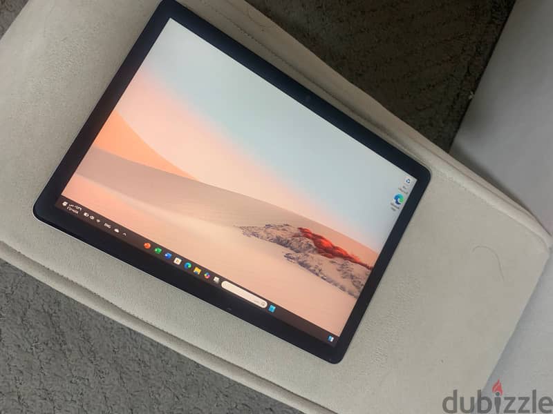 تابلت-لابتوب مايكروسوفت سيرفس قو 2 microsoft surface go 2 خليجي 3