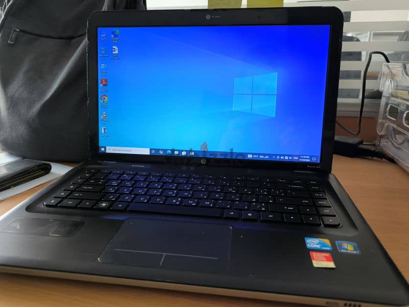 HP Pavilion dv6 Notebook 0