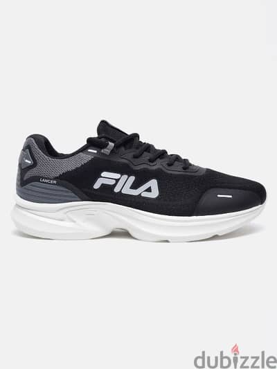 FILA Lancer shoes (black)