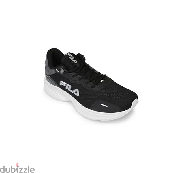 FILA Lancer shoes (black) 1