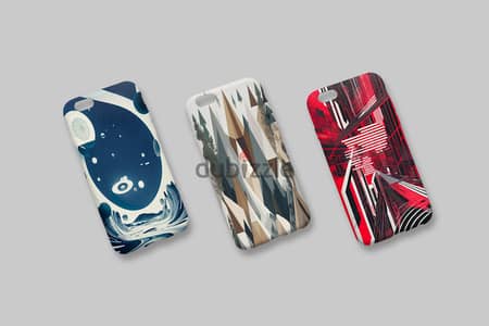 Iphone Cases جرابات