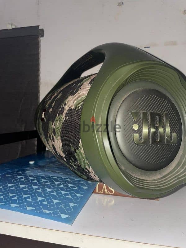 JBL boombox2 1