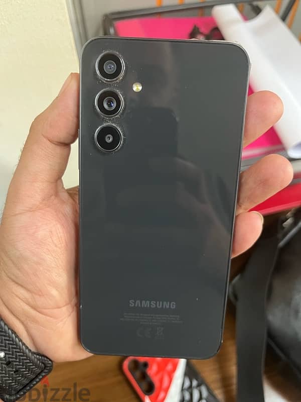 Samsung A54 256GB 0