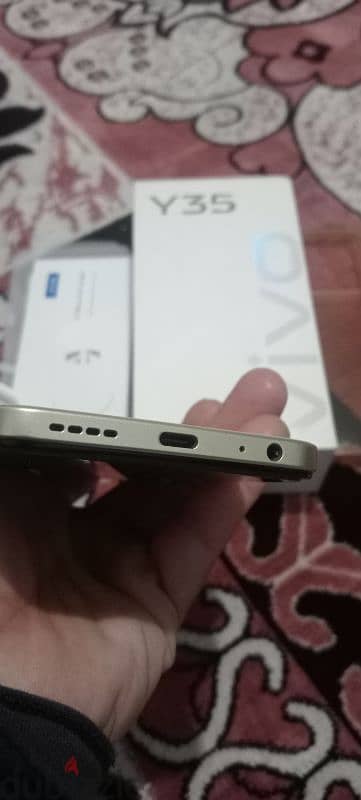 vivo Y35 2