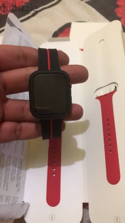 للبيع ساعه Apple Watch