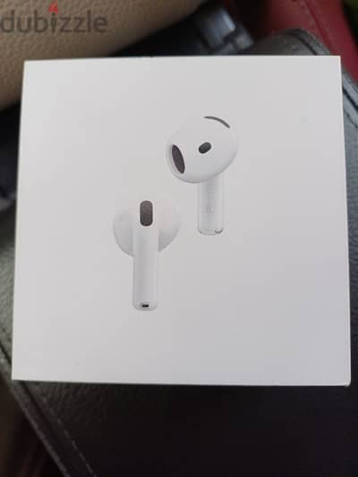 airpods 4 with noise cancellation