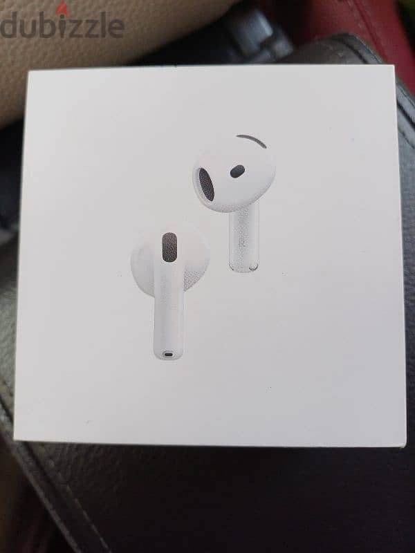 airpods 4 with noise cancellation 0