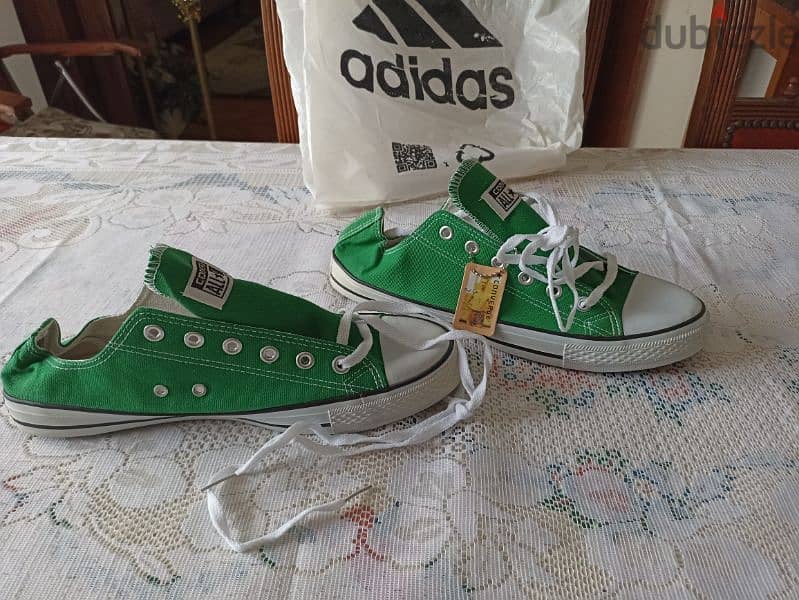 converse size 44 new 0