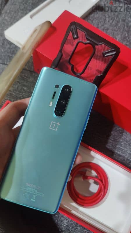 OnePlus 8 Pro 3