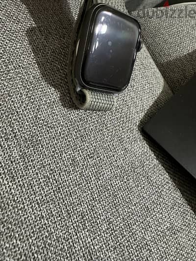 Apple watch series 6 44mm used