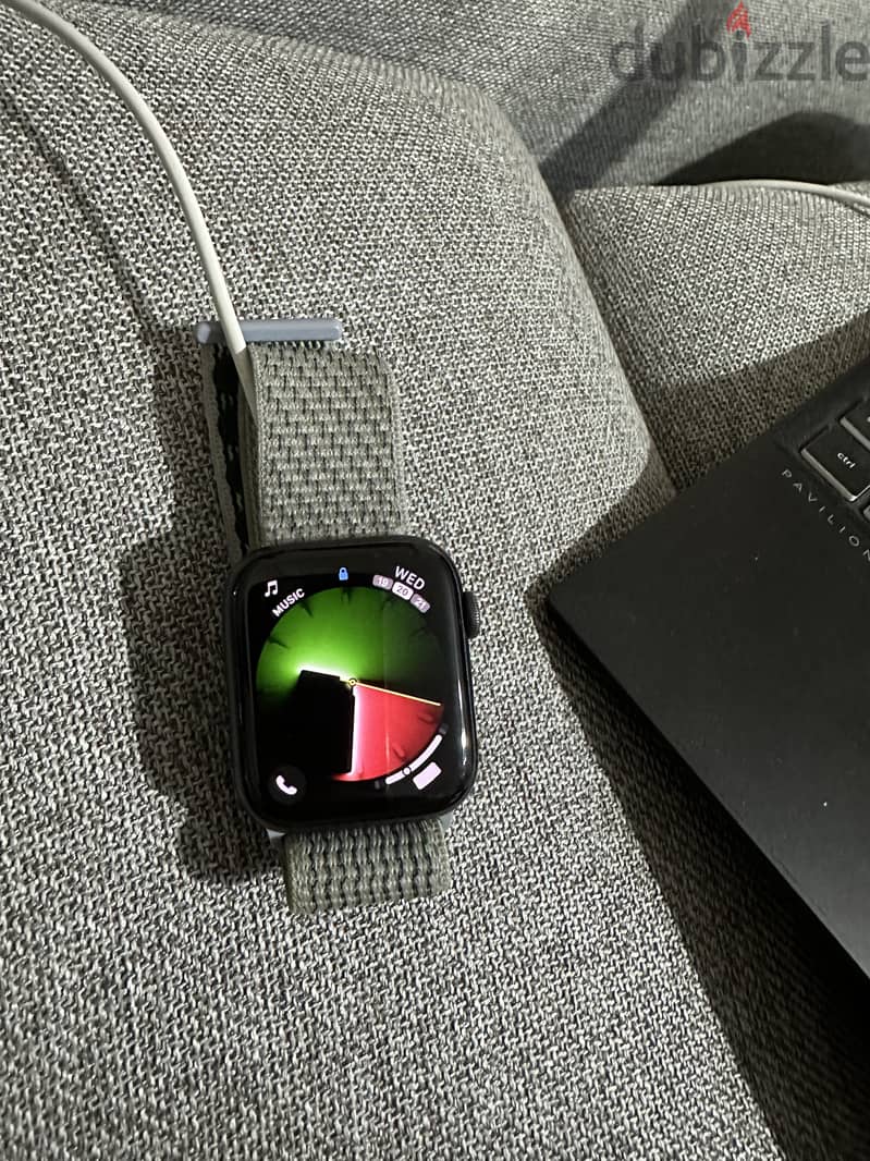 Apple watch series 6 44mm used 2