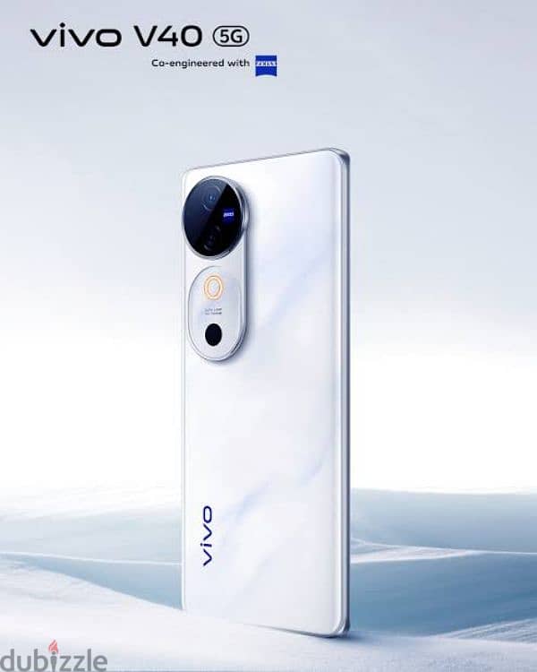 موبايل Vivo v40 فيفو استخدام اسبوع 0