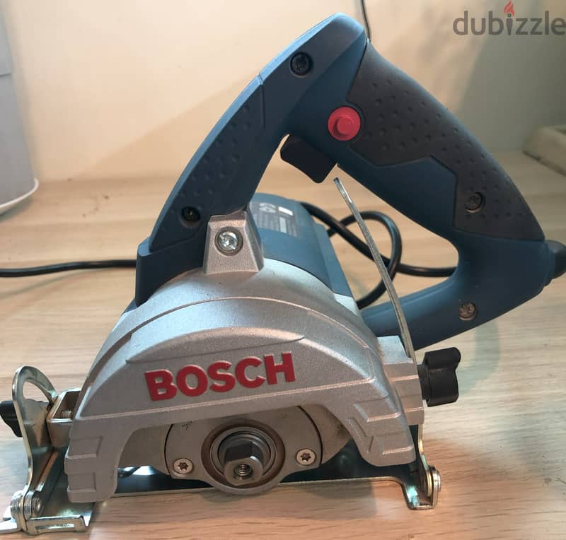 صاروخ تقطيع سيراميك / رخام Bosch GDP 13-34 2