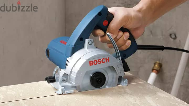 صاروخ تقطيع سيراميك / رخام Bosch GDP 13-34 5