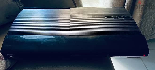 Playstation 3 super slim