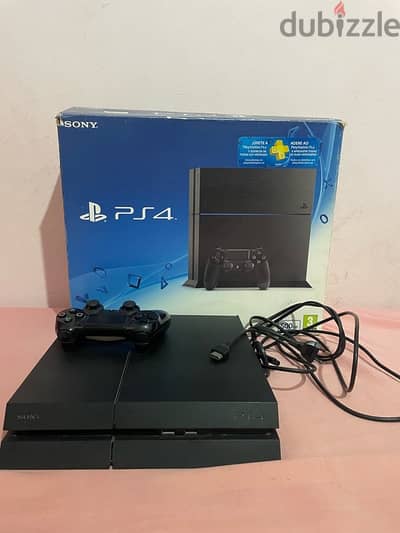 ps4 500GB