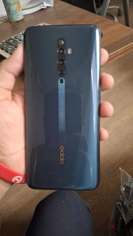 oppo reno 2f used 1