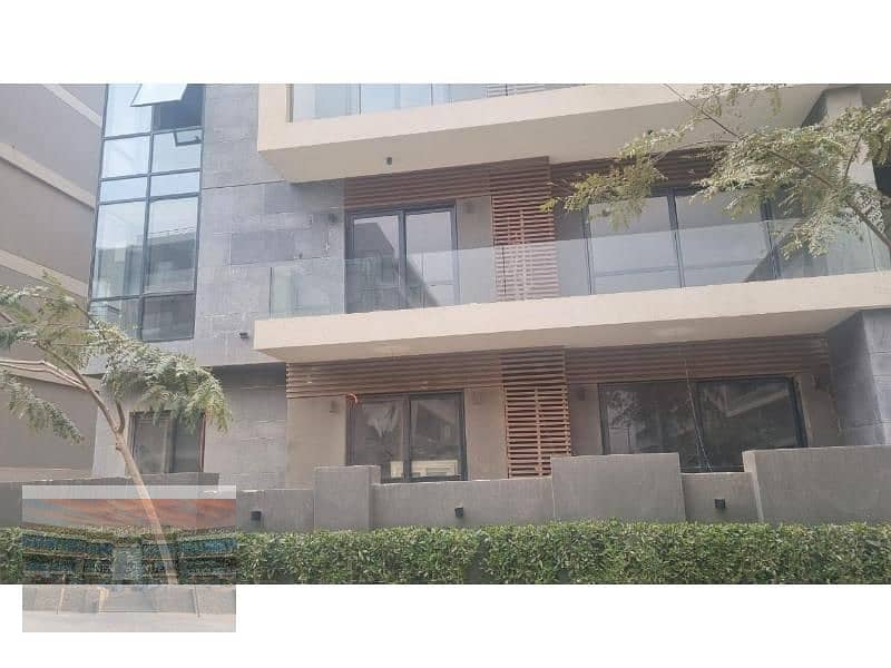 Apartment - ready to move - Fully finished - 3 bedroom - in Patio oro compound - new Cairo 0