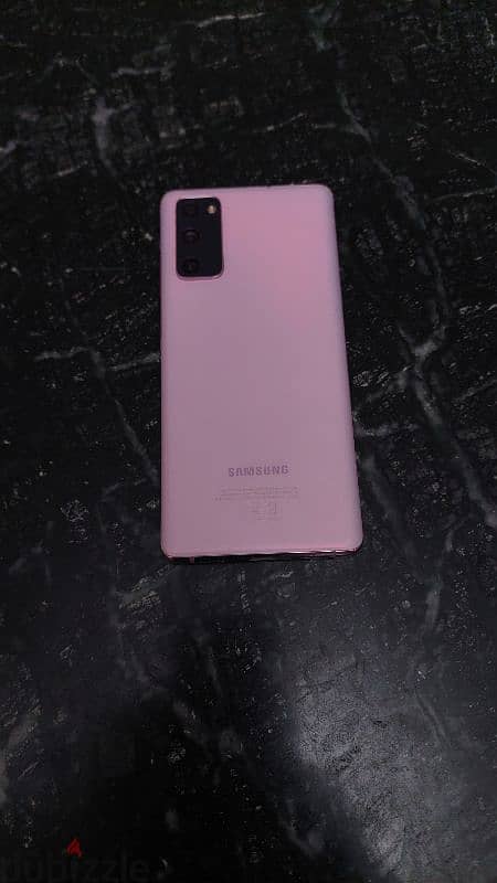 samsung s20 fe 1