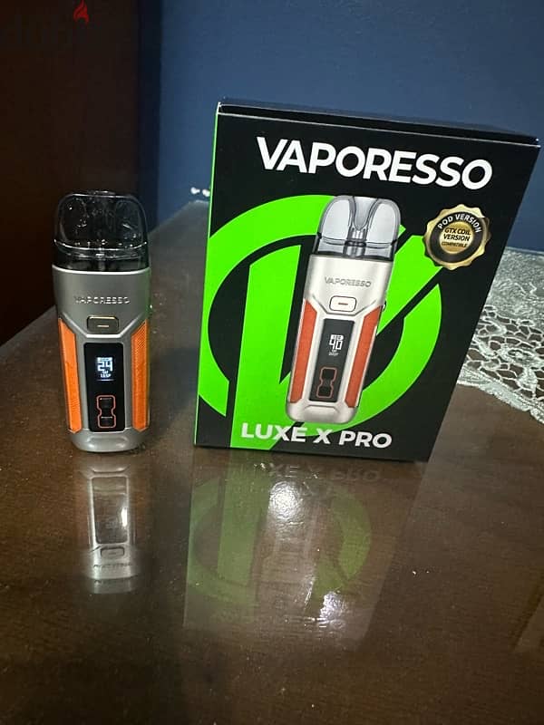 vape vaporesso 0