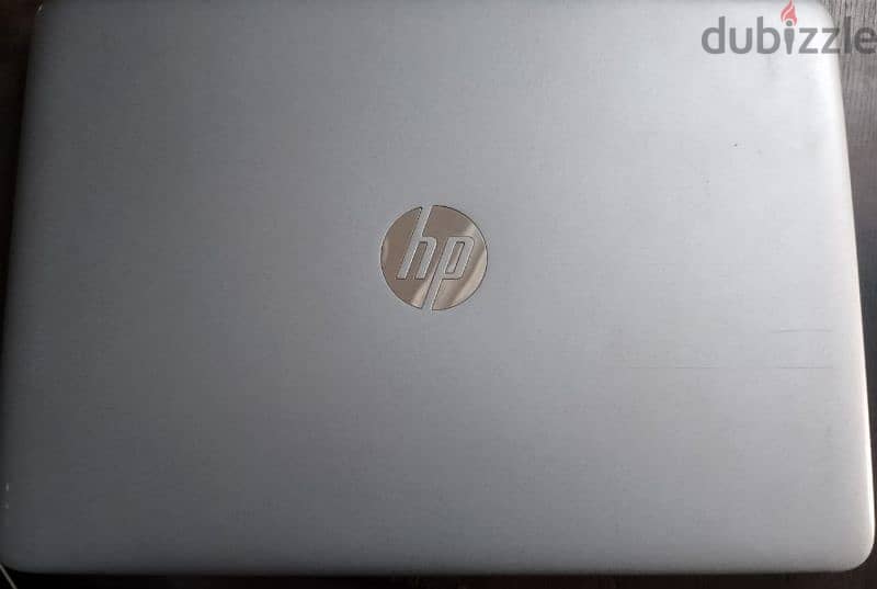 hp elite book 2