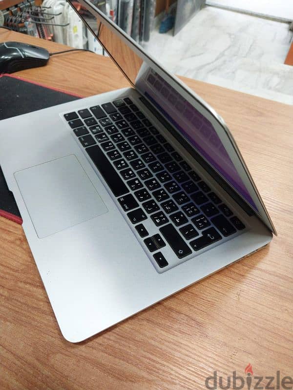 MacBook Air 2015 1