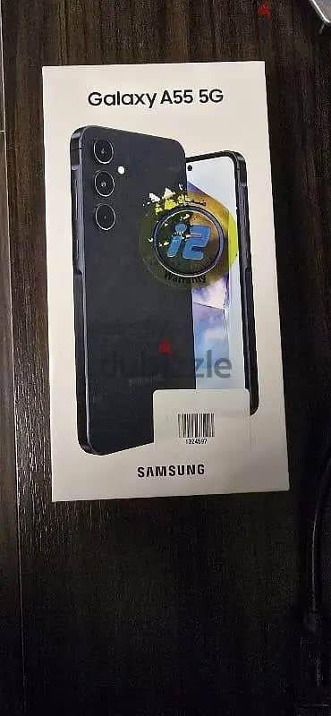 samsung a55 17000L. E