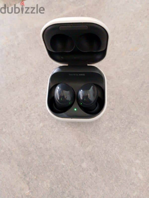 Samsung Galaxy buds 2 1