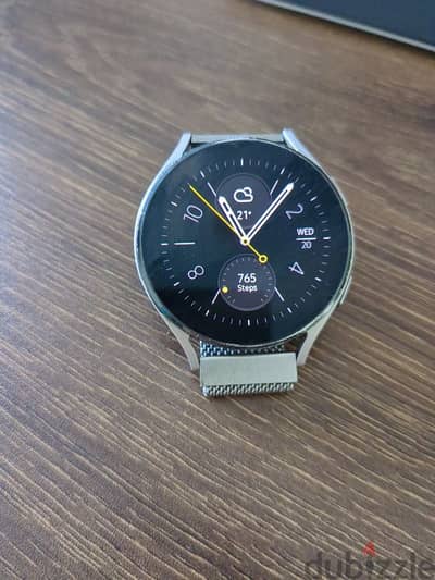 Samsung galaxy watch 4