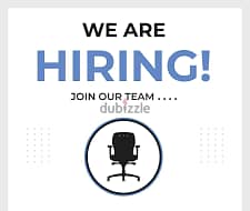 We Are Hiring - Senior Recruiter Specialist 0