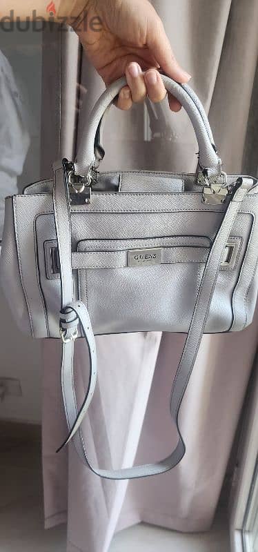 Guess woman handbag