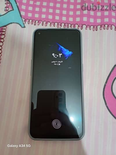 realme Gt  master zero