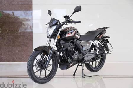 موتوسيكل فيجوري vlr cbf 150cc